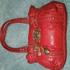 Kathy Van Zeeland Purse